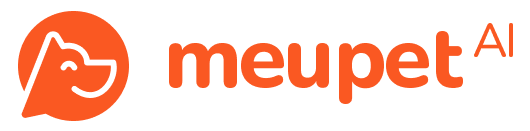 MeuPet AI Logo